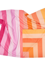DOCK & BAY Quick Dry XL Towel in Miami Sorbet