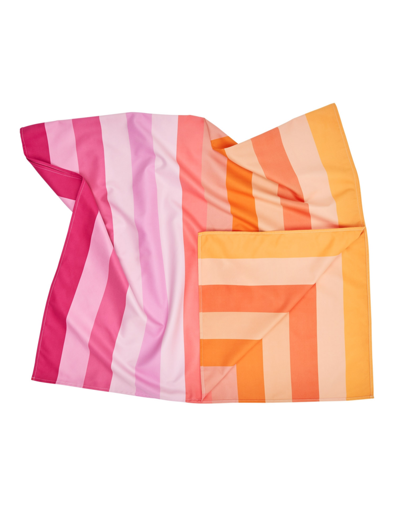 DOCK & BAY Quick Dry XL Towel in Miami Sorbet