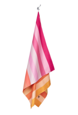 DOCK & BAY Quick Dry XL Towel in Miami Sorbet
