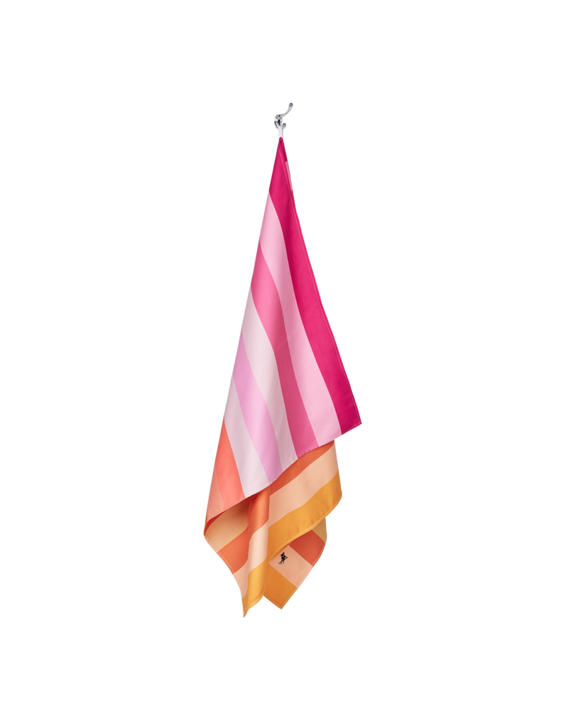 DOCK & BAY Quick Dry XL Towel in Miami Sorbet