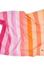 DOCK & BAY Quick Dry XL Towel in Miami Sorbet