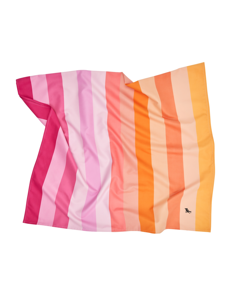 DOCK & BAY Quick Dry XL Towel in Miami Sorbet