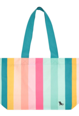 DOCK & BAY Everyday Tote Bag in Coastal Candy