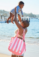 DOCK & BAY Everyday Tote Bag in Malibu Pink