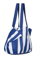 DOCK & BAY Everyday Tote Bag in Whitsunday Blue