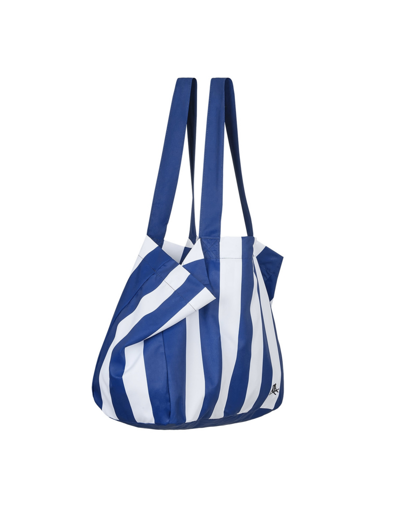 DOCK & BAY Everyday Tote Bag in Whitsunday Blue