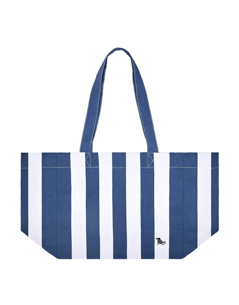 DOCK & BAY Everyday Tote Bag in Whitsunday Blue