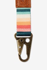 THREAD WALLETS Keychain Clip in Renae