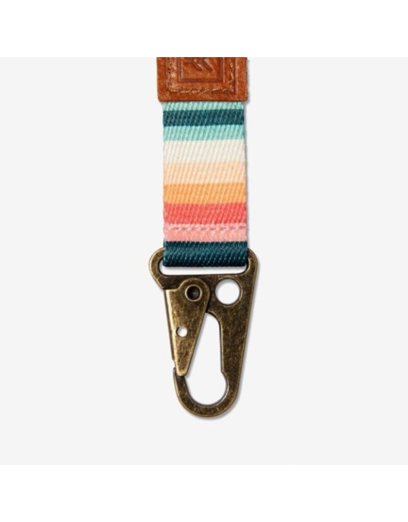THREAD WALLETS Keychain Clip in Renae