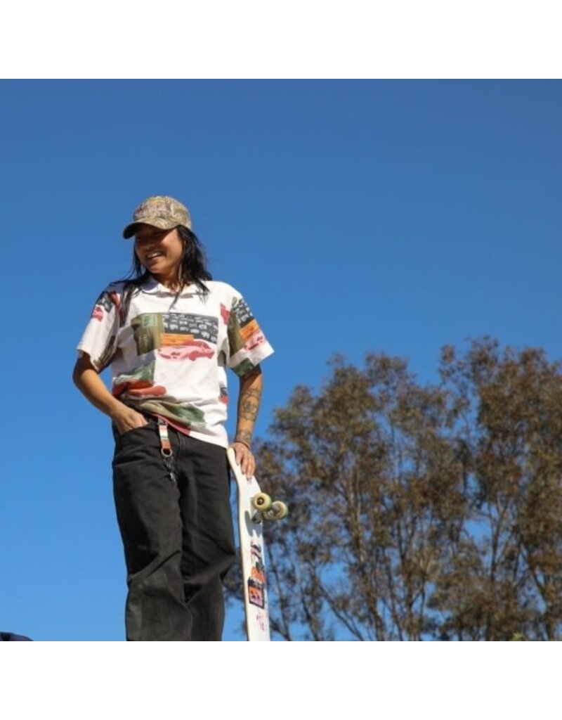 THREAD WALLETS Keychain Clip in Renae