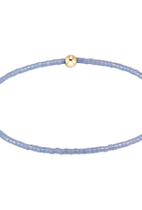 ENEWTON DESIGN Hope Classic Bracelet in Ocean Mist/Gold
