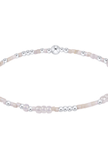 ENEWTON DESIGN Hope Unwritten Bracelet in Shell We Dance?/Silver