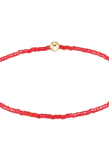 ENEWTON DESIGN Hope Classic Bracelet in Sherbert/Gold