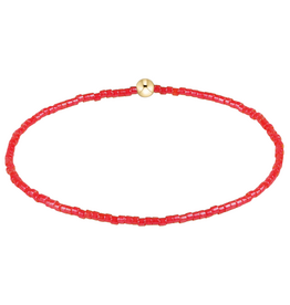 ENEWTON DESIGN Hope Classic Bracelet in Sherbert/Gold