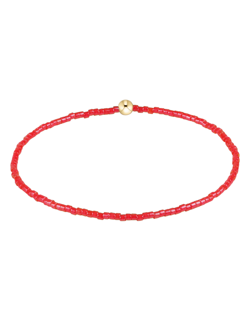 ENEWTON DESIGN Hope Classic Bracelet in Sherbert/Gold