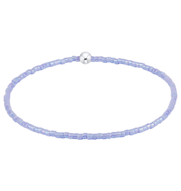 ENEWTON DESIGN Hope Classic Bracelet in Ocean Mist/Silver