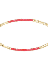 ENEWTON DESIGN Hope Blissful Bracelet in Sherbert/Gold