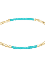 ENEWTON DESIGN Hope Blissful Bracelet in Turquoise/Gold