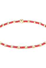 ENEWTON DESIGN Hope Sincerity Bracelet in Sherbert/Gold
