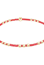 ENEWTON DESIGN Hope Joy Bracelet in Sherbert/Gold