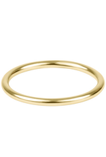 ENEWTON DESIGN Classic Gold Thin Band Ring