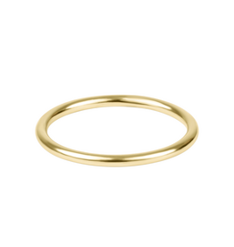ENEWTON DESIGN Classic Gold Thin Band Ring