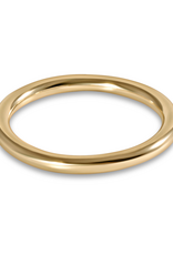 ENEWTON DESIGN Classic Gold Band Ring