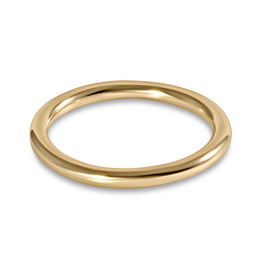 ENEWTON DESIGN Classic Gold Band Ring
