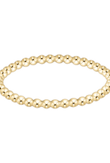 ENEWTON DESIGN Classic Gold 1.5mm Bead Ring