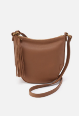 HOBO Lexi Crossbody in Timber Brown