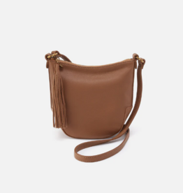 HOBO Lexi Crossbody in Timber Brown