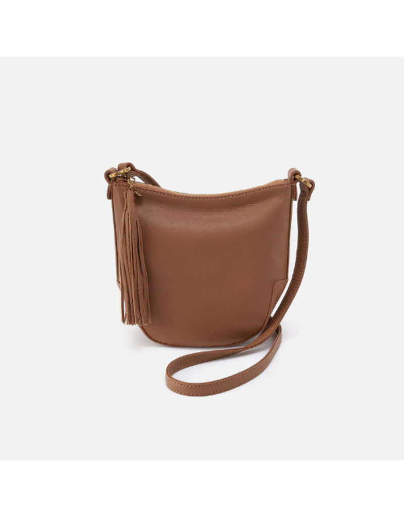HOBO Lexi Crossbody in Timber Brown