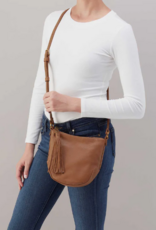 HOBO Lexi Crossbody in Timber Brown