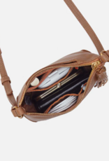HOBO Lexi Crossbody in Timber Brown