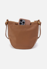 HOBO Lexi Crossbody in Timber Brown