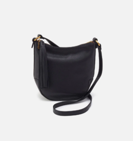 HOBO Lexi Crossbody in Black
