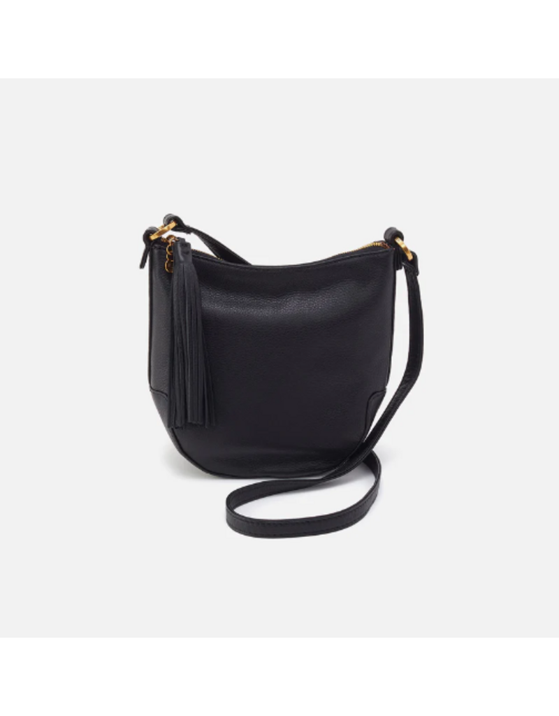 HOBO Lexi Crossbody in Black