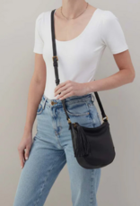 HOBO Lexi Crossbody in Black