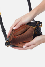 HOBO Lexi Crossbody in Black