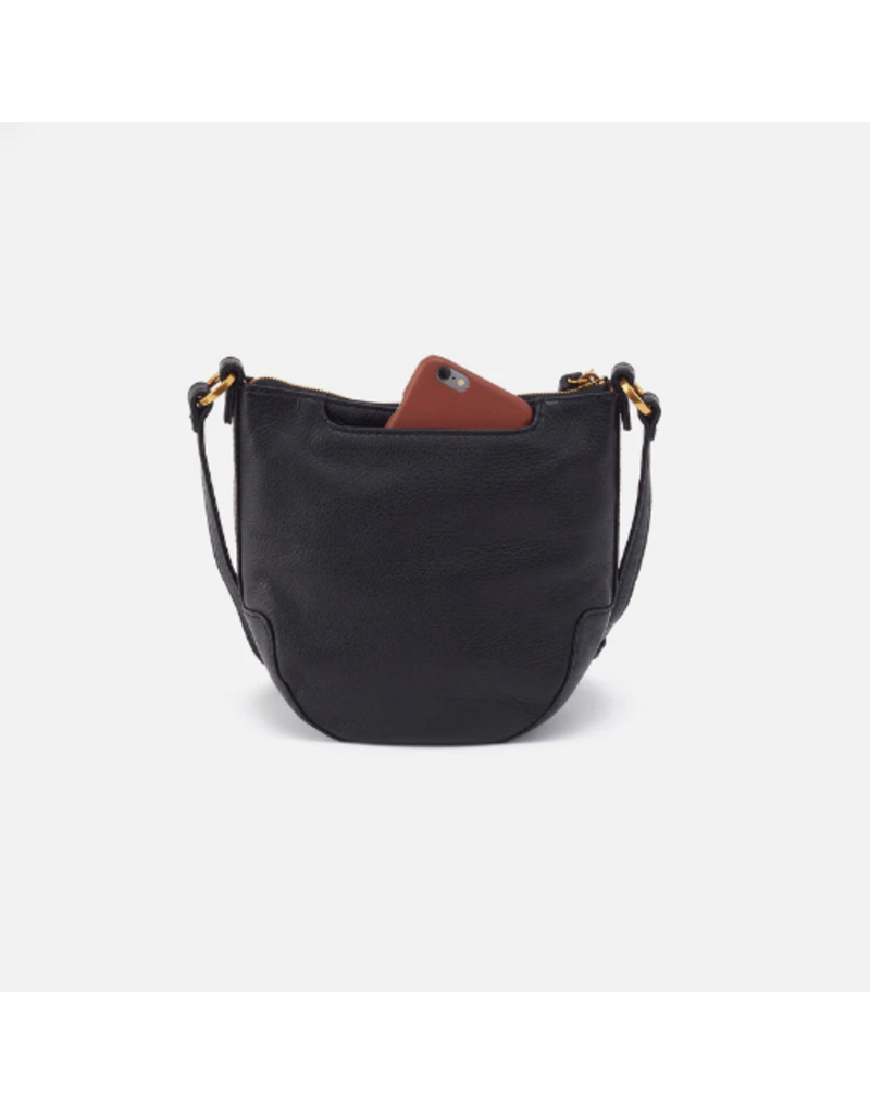 HOBO Lexi Crossbody in Black