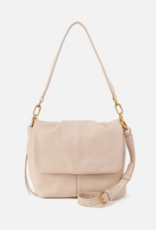 HOBO Harley Convertible Shoulder Bag in Stonewash