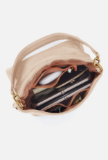 HOBO Harley Convertible Shoulder Bag in Stonewash