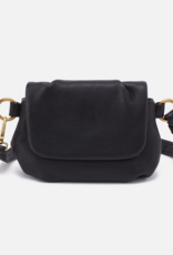 HOBO Harley Crossbody Sling Bag in Black