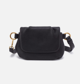 HOBO Harley Crossbody Sling Bag in Black