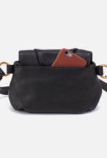 HOBO Harley Crossbody Sling Bag in Black