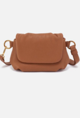 HOBO Harley Crossbody Sling Bag in Warm Honey