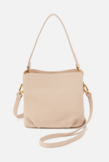 HOBO Starr Convertible Shoulder Bag in Stonewash