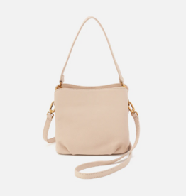 HOBO Starr Convertible Shoulder Bag in Stonewash