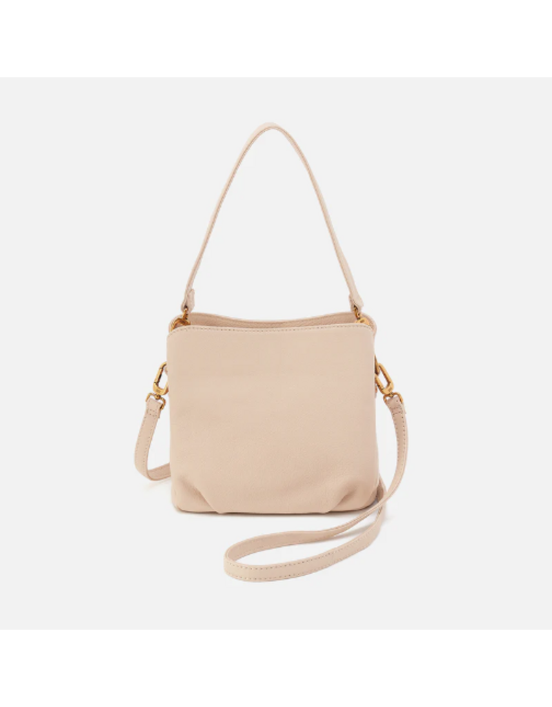 HOBO Starr Convertible Shoulder Bag in Stonewash