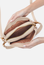 HOBO Starr Convertible Shoulder Bag in Stonewash